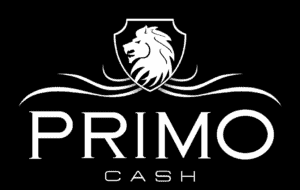 Primo Cash footer